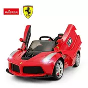LaFerrari elektricni sportski automobil s mjestom za sjedenje - 12V