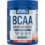 Applied Nutrition BCAA Amino Hydrate 450 g zelena jabuka