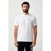 EA7 Emporio Armani kratka majica moška z modalom