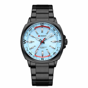 Moška ročna ura Curren Zenith Ice Blue
