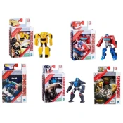IGRACKA TRANSFORMER BRAVO 5 SORT