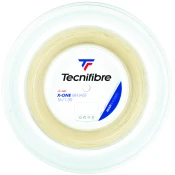 Teniška struna Tecnifibre X-One Biphase 1,30 mm - 200 m