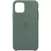 Zaštitna maska iPhone 11 PRO Pine Green original Apple