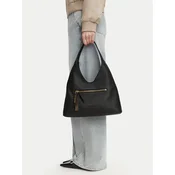 LOVE MOSCHINO Ročna torba JC4223PP0PKG0000 Črna