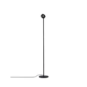 IRIDA STAJACA LAMPA LED /3000K/10W/700Lm/CRNA NL9030698