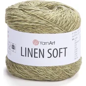 Yarn Art Linen Soft 7313 Pletilna preja