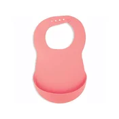 Suavinex Portikla Silikonska Roze