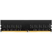 Memorija Lexar Ld4au016g-b3200gsst, 16gb, Ddr4, 3200mhz, Cl22
