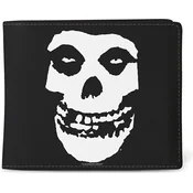 Misfits Fiend Denarnica Black