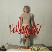 Lady Gaga - Harlequin (Alternative Cover + Poster) (LP)