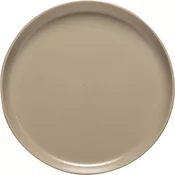 Plitev krožnik Costa Nova Pacifica, 28 mm, premer: 275 mm, kostanjeva (6 kos)