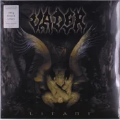 Vader - Litany (Remastered) (25th Anniversary Edition) (LP)