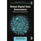 Global Digital Data Governance