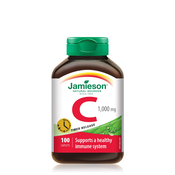 Vitamin C 1000mg sa postepenim otpuštanjem 100 tableta