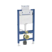 Geberit 111.030.00.2 - Vgradni modul za visečo WC školjko Duofix 98 cm