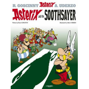 Asterix: Asterix and The Soothsayer