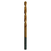 Bosch Burgija za metal HSS-TiN 2609255094, 3.5x39x70 mm
