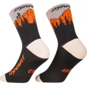 Dynafit Čarape TRAVERSE MID SK