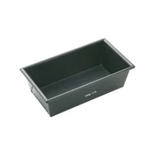 Loaf pan, steel, 21 x 11 cm - MasterClass