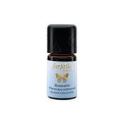 Farfalla Rosmarin Chemotyp Verbenon Grand Cru - 5 ml