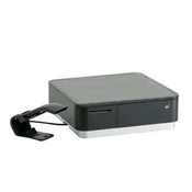 Star Dodatna oprema Micronics mPOP čitalnik črtne kode v črni barvi