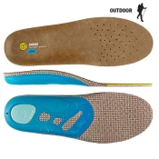 Vložki za nizke čevlje Sidas 3Feet Outdoor (XL (44-45))