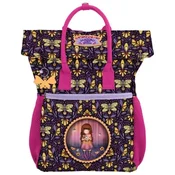 Ranac dacki Roll top 1zip 1džep Firefly Dawn Gorjuss