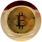 Kovanec Bitcoin