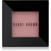 Bobbi Brown Blush pudrasto rdečilo odtenek Desert Pink 3.5 g