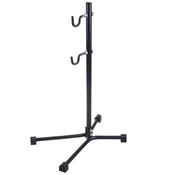 Maclean Macleanin biciklisticki servisni stezac, celik, maks. opterecenje 20kg, odgovara MTB biciklima s kotacima do 27,5 MC-434