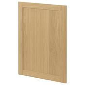 METOD 1 front za mašinu za sude, Forsbacka hrastovina, 60 cm