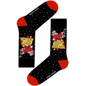 John Frank carape Fun Long Socks JFLSFUN-CH23