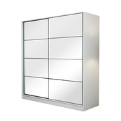 HANAH HOME Ormar Kale 7153
