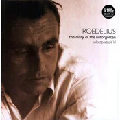 Hans-Joachim Roedelius - The Diary Of The Unforgotten - Selbstportrait VI (Reissue) (LP)