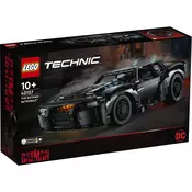 LEGO® Technic™ 42127 BATMAN – BATMOBILE™