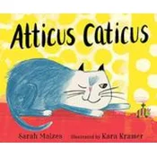 Atticus Caticus