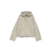 Vero Moda Petite Pulover VMSUPREM greige