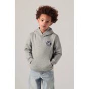 Djecja dukserica Levis MODERN CREST HOODIE