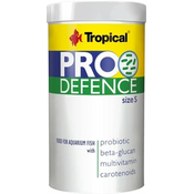 Tropical Pro Defence vel. S - 10.000 ml