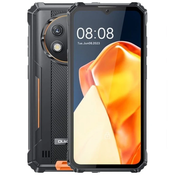 OUKITEL pametni telefon WP28 E 4GB/64GB, Orange