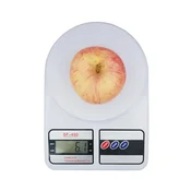 Kuhinjska digitalna vaga do 10kg