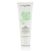 Lancome PURE FOCUS gel nettoyant uljey skin 125 ml