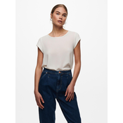 ONLY Bluza onlVIC, bela