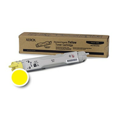 XEROX toner Y ZA PHASER6360 (106R01216)
