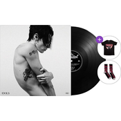 Yungblud - Idols (LP) SET S 36-40