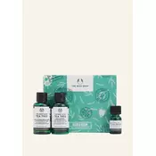 Clean & Gleam Tea Tree Skincare Gift XM22