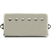 Suhr Thornbucker NE 50 Nikelj