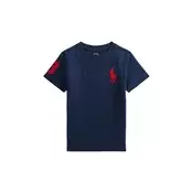 Polo Ralph Lauren  Otroška bombažna kratka majica