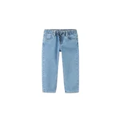 MANGO KIDS Kavbojke PABLO moder denim