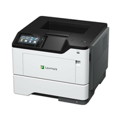 Lexmark MS632dwe mono laser, 47 stranica/min., obostrano, mreža, wifi